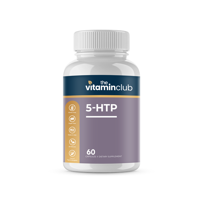 best 5 htp supplement