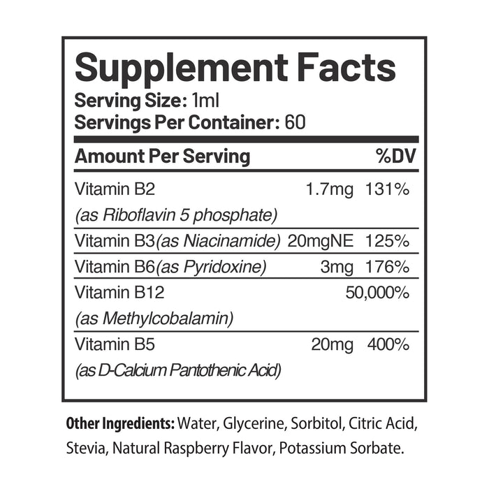 vitamin b 12 shots near me