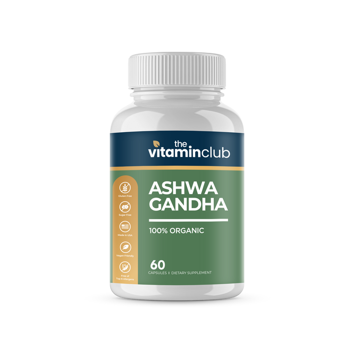 ashwagandha cvs