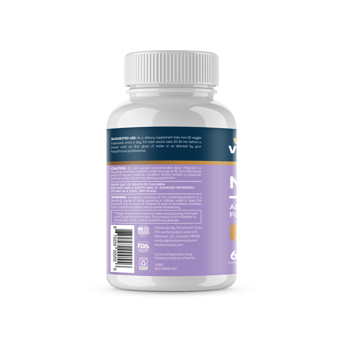 Neuro Plus