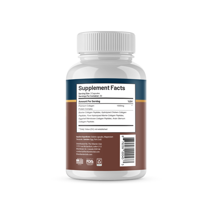 collagen elixir
