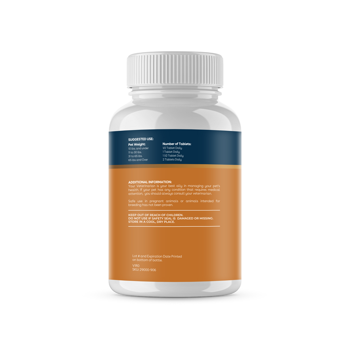 Turmeric with Joint Formula for Pets