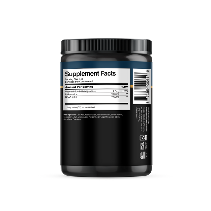 BCAA Powder