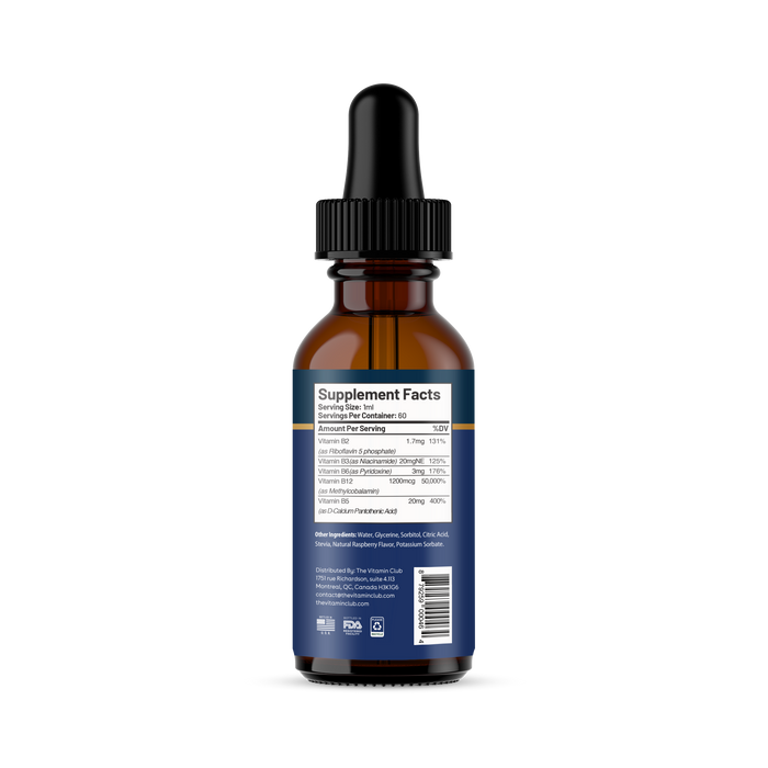 best b 12 vitamin
