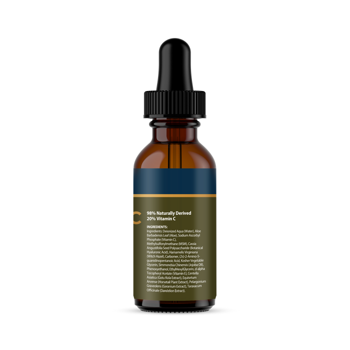 Vitamin C Serum