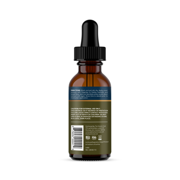 Vitamin C Serum