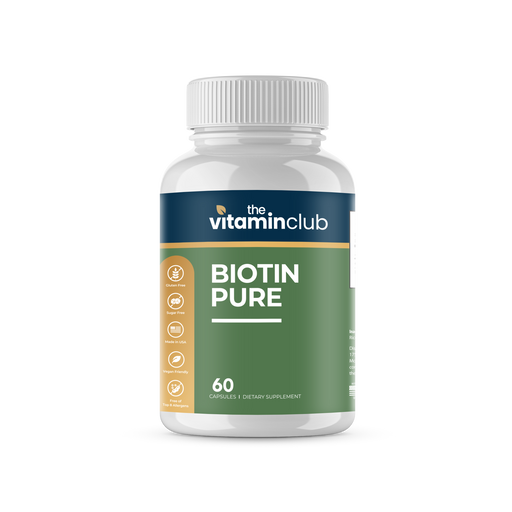 best biotin supplement