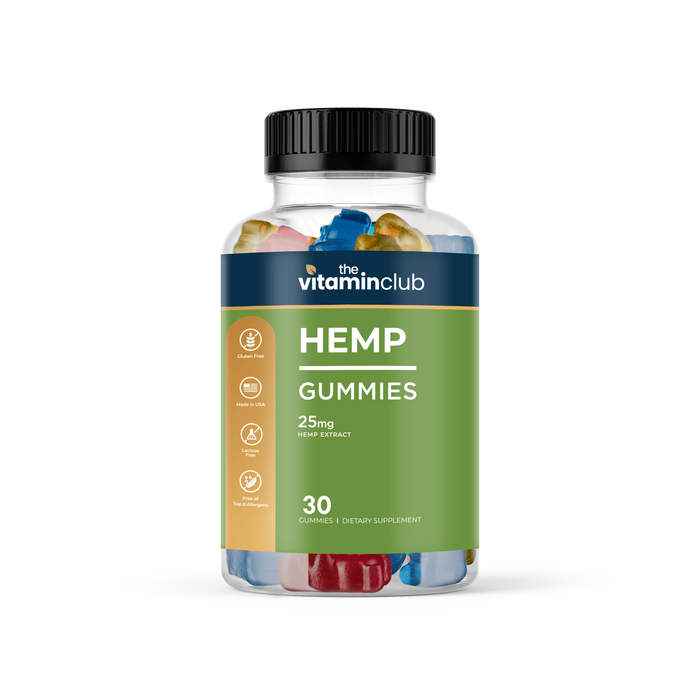 cbd gummies for pain
