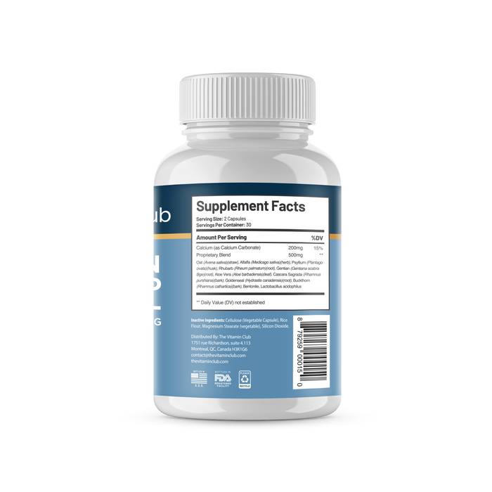 colon cleanse walmart