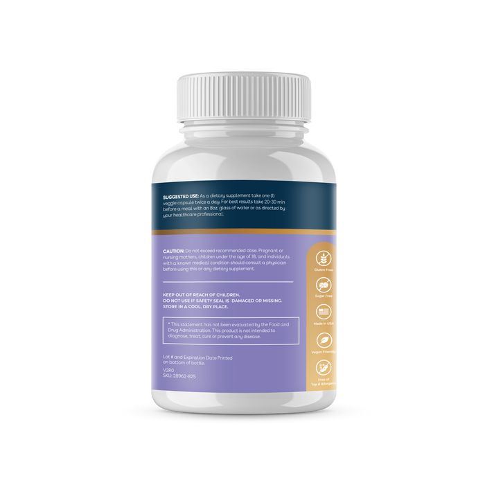 elderberry capsules