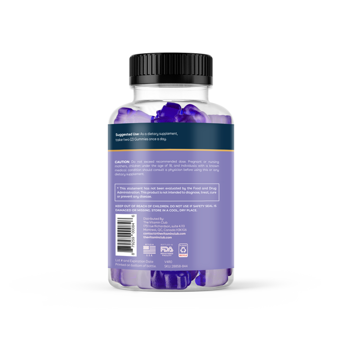 wyld elderberry gummies