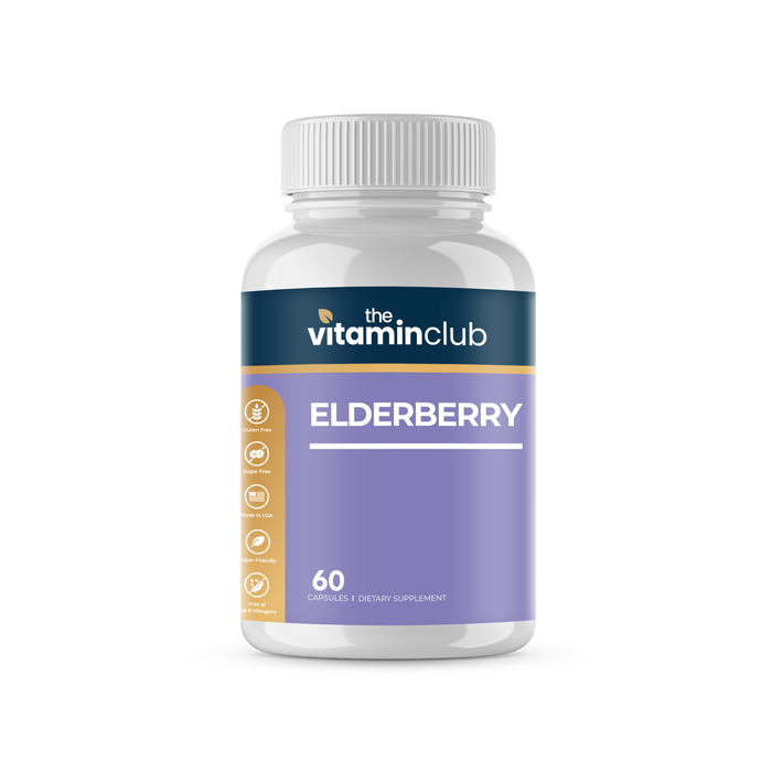 blue elderberry