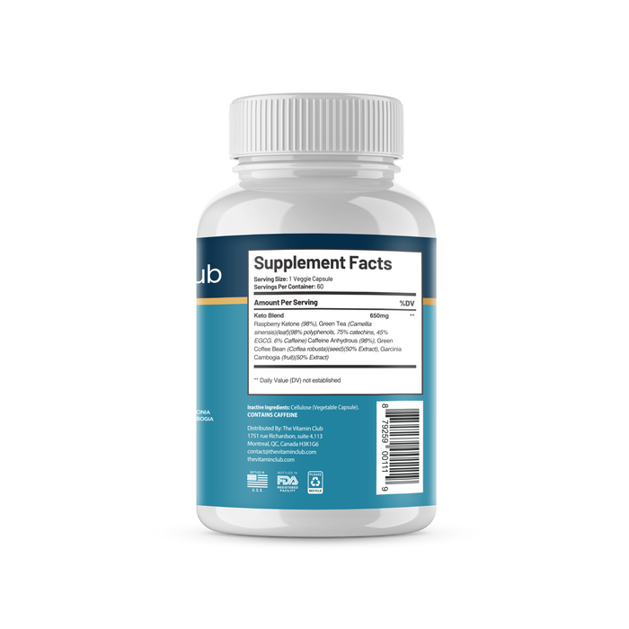 raspberry ketones amazon