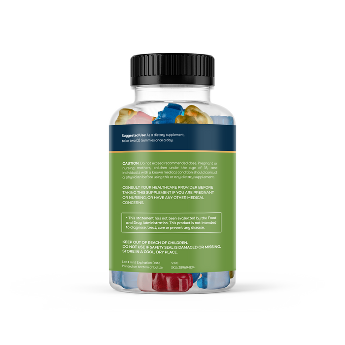 cbd gummies for sleep