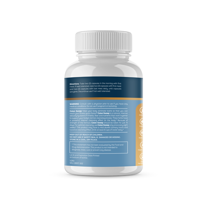 colon cleanse near me
