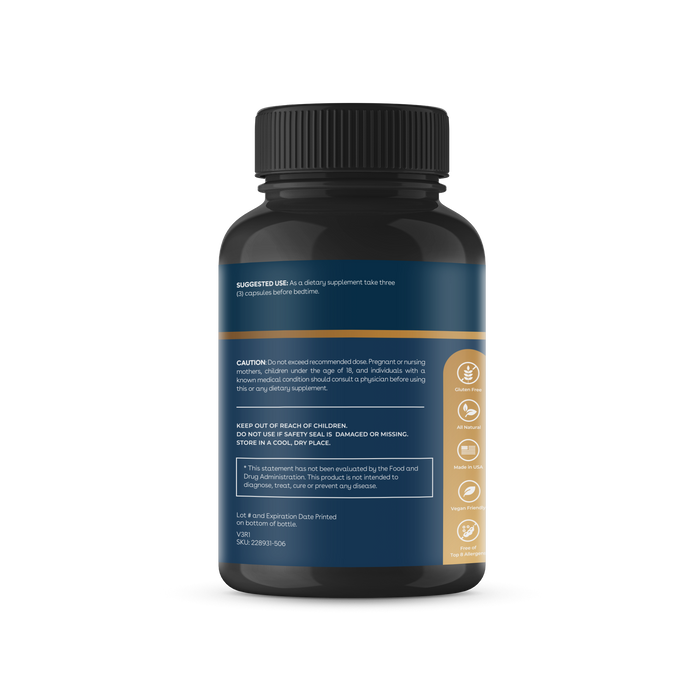 Ultra Testosterone