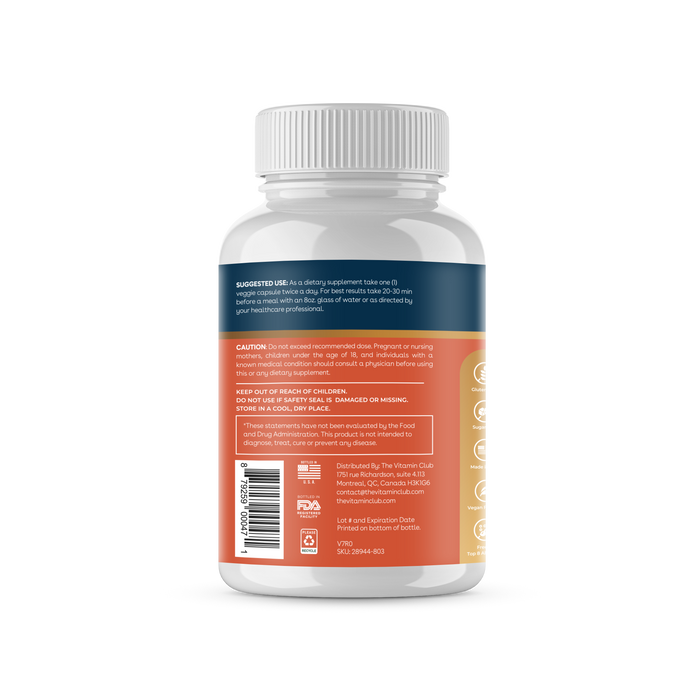 blood sugar blaster