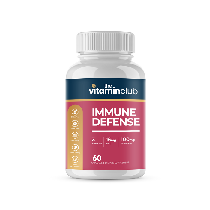 best supplement for immune system