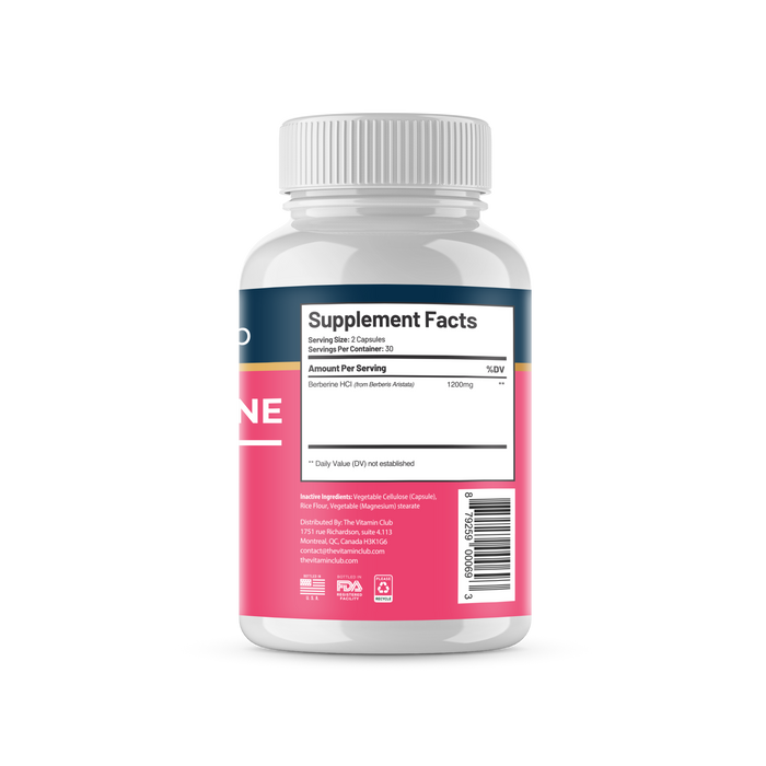 berberine weight loss reviews