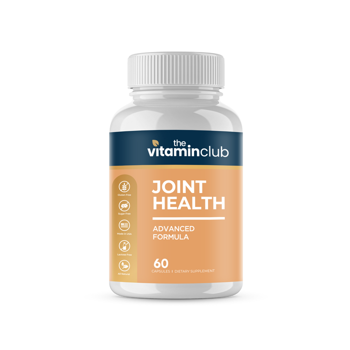 best joint supplement