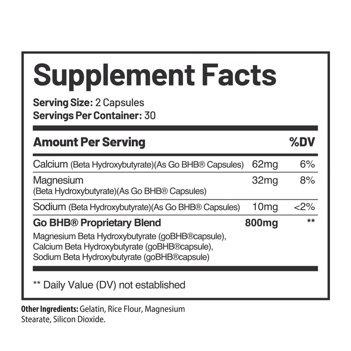 gamma hydroxybutyrate