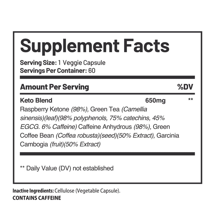 raspberry ketones weight loss