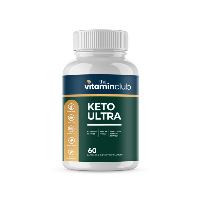 Keto Ultra