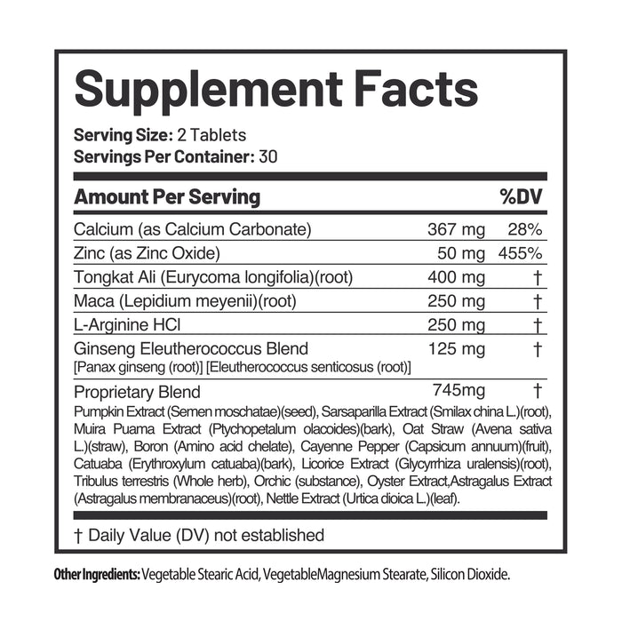 enhanced male pills