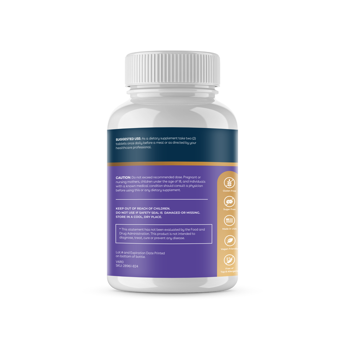 kal magnesium glycinate