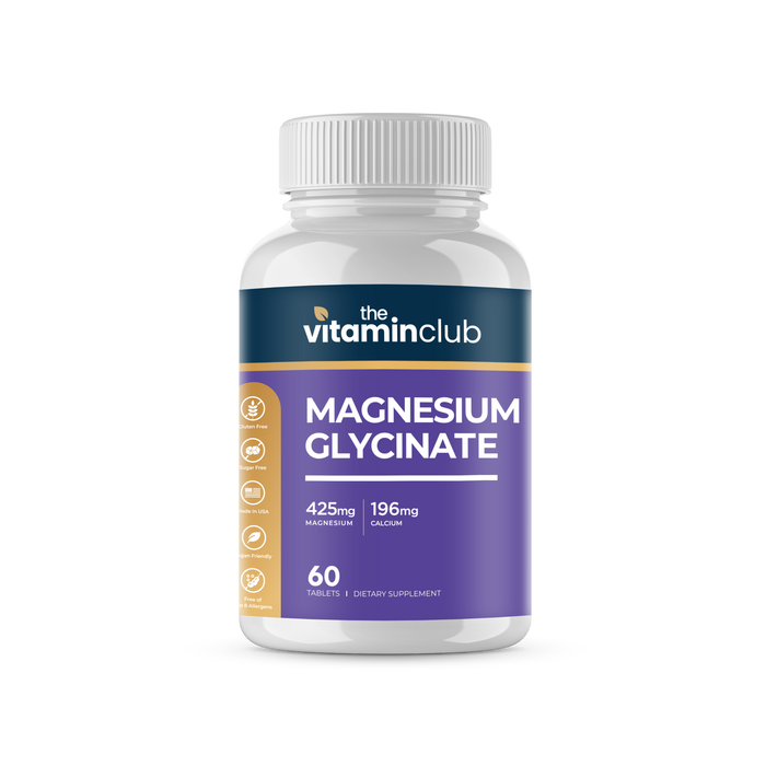 magnesium breakthrough