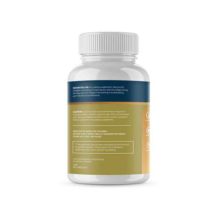 MCT Oil