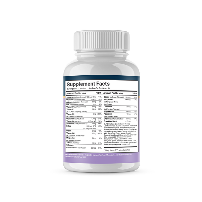 Neuro Plus