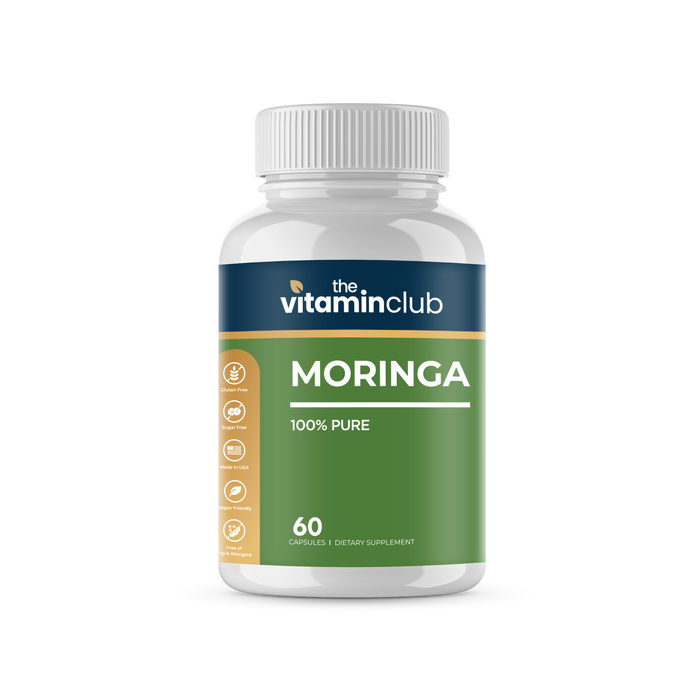 Moringa
