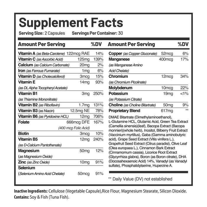 Neuro Plus