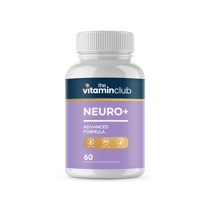 Neuro Plus