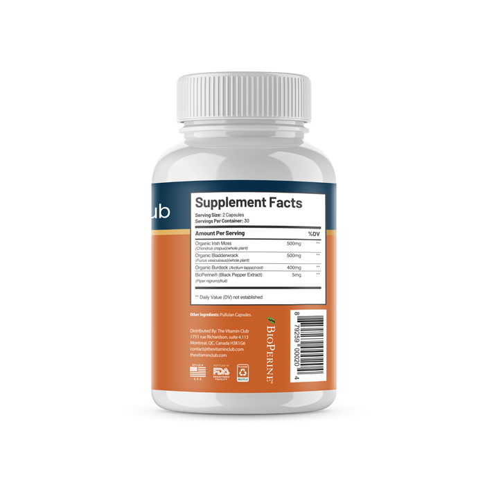 Sea Moss