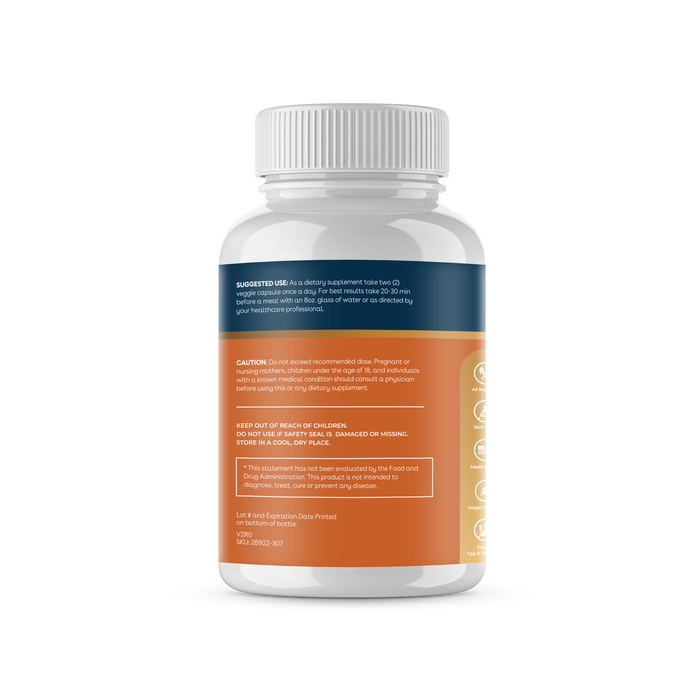 Sea Moss
