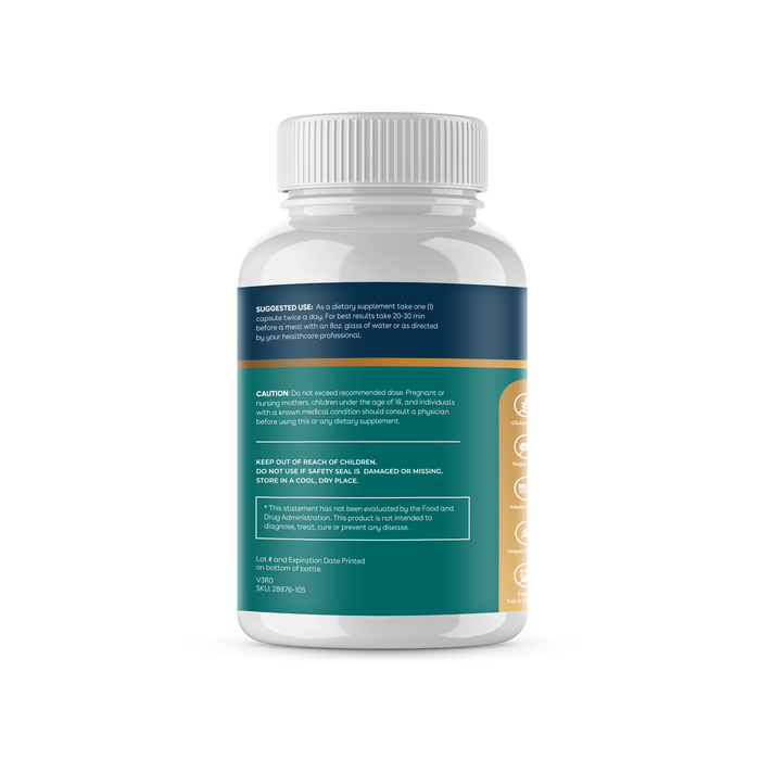 Slim Green Advanced Formula
