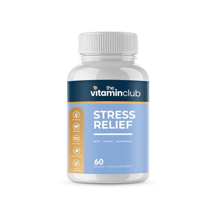 Stress Relief