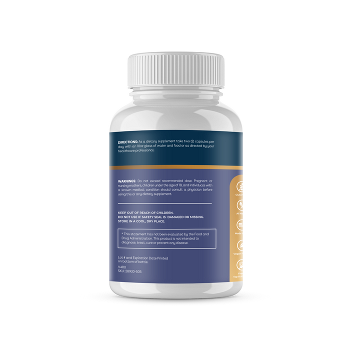 Tribulus Pure