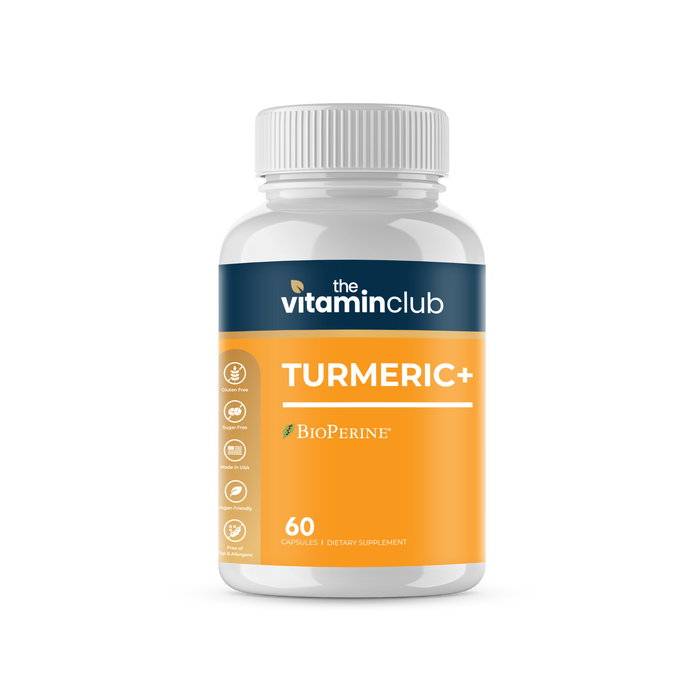 Turmeric Plus
