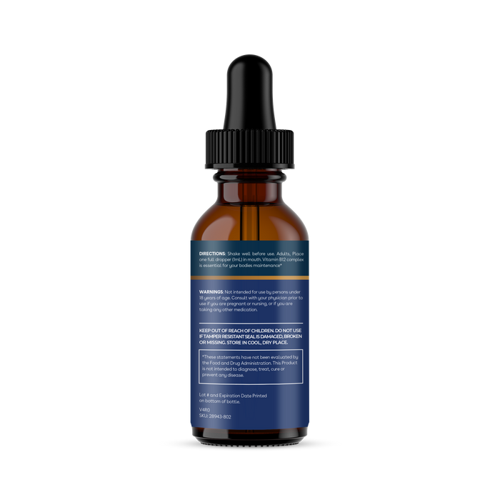vitamin b 12 walmart