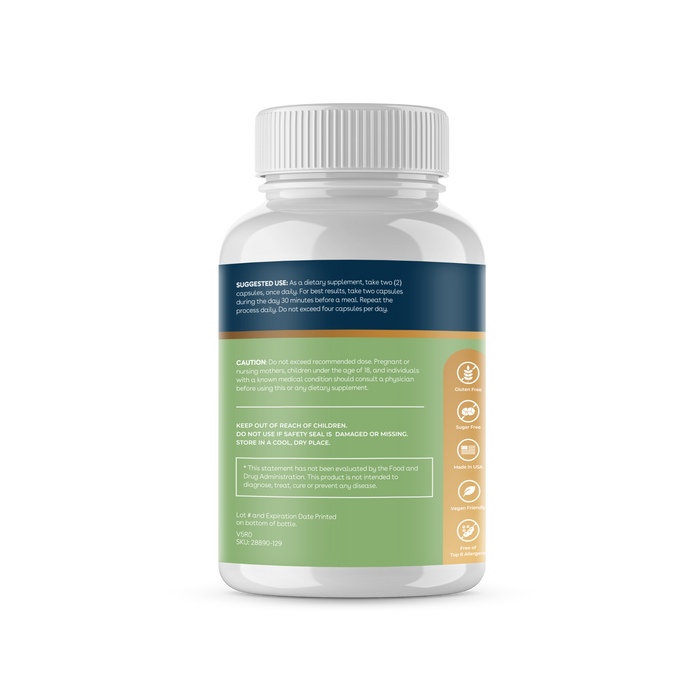 White Mulberry Blend