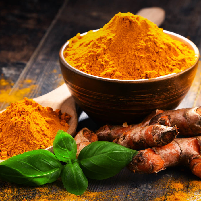 5 Reasons Why You Need Turmeric In Your Life