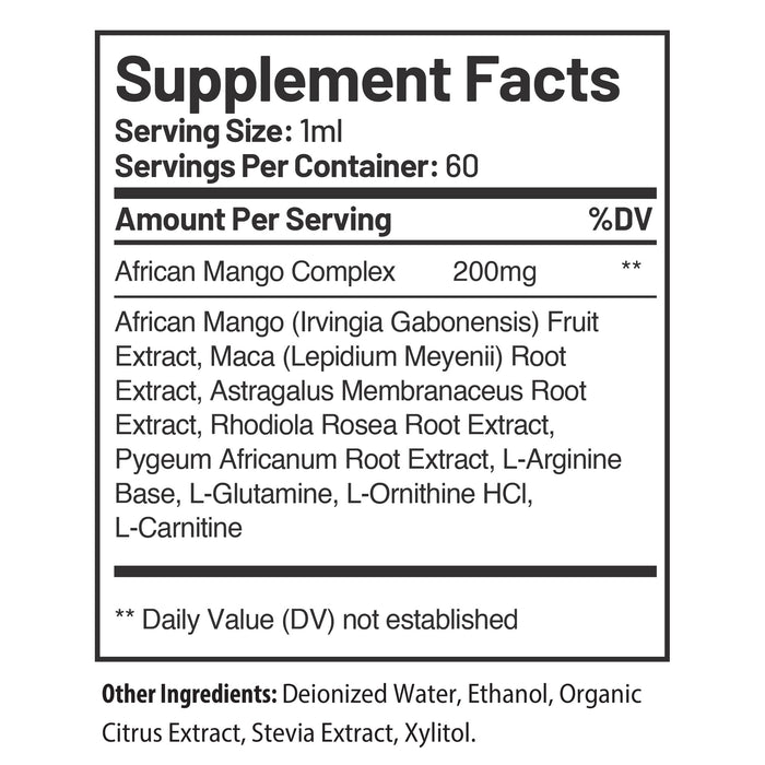 african mango weight loss