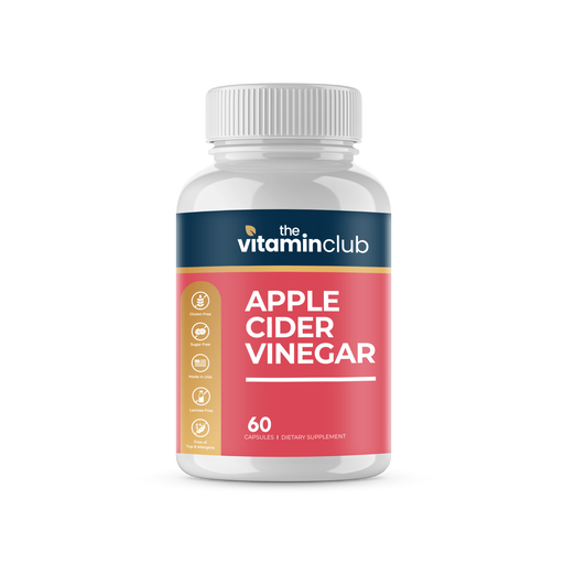 can apple cider vinegar help with nerve pain