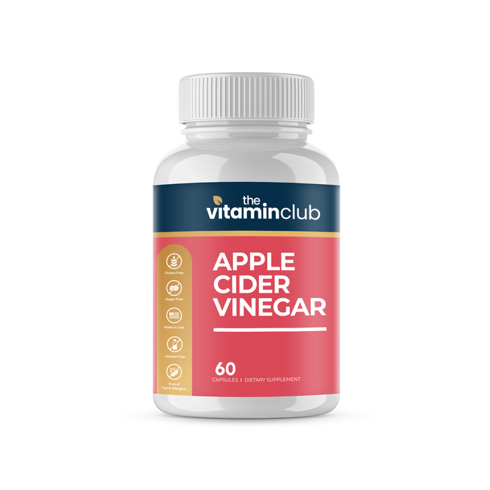 can apple cider vinegar help with nerve pain