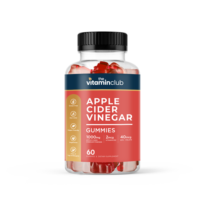 apple cider vinegar gummies reviews