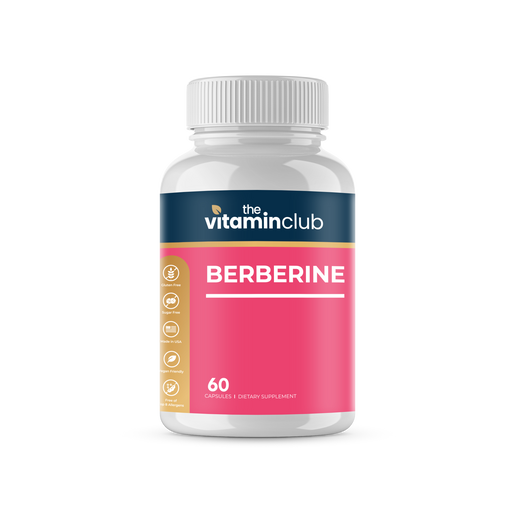 best berberine supplement