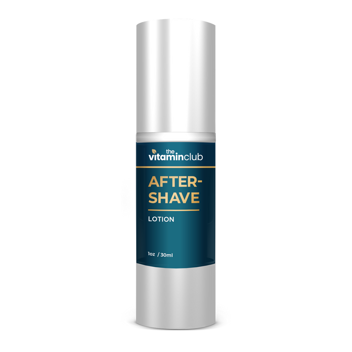 Aftershave Lotion